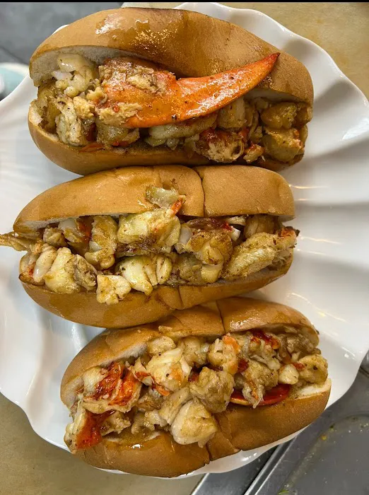 Starfish & Chips Picture 2