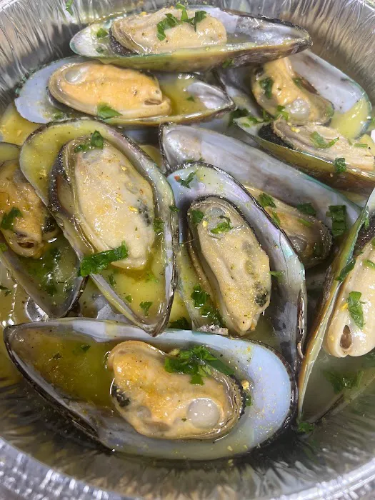 Starfish & Chips Picture 8