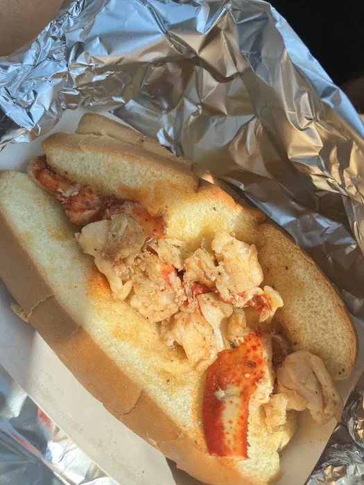 Starfish & Chips Picture 6