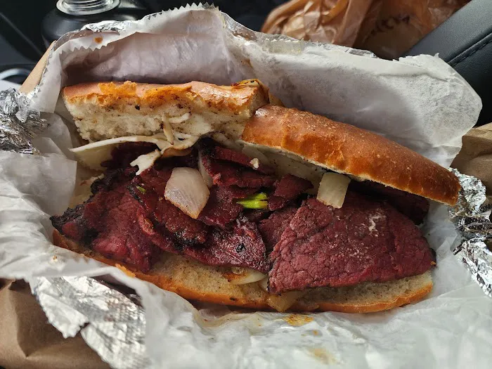 Angelo's Best Chili Dogs N Mama's Kitchen Picture 6