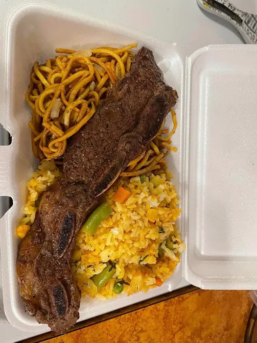 Angelo's Best Chili Dogs N Mama's Kitchen Picture 2