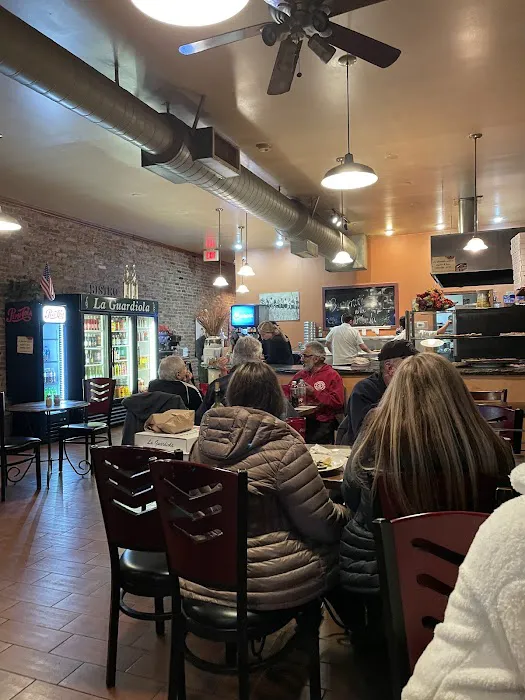 La Guardiola Gourmet Pizzeria & Bistro Picture 3