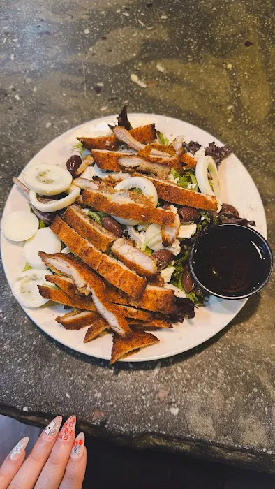 La Guardiola Gourmet Pizzeria & Bistro Picture 4