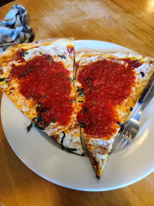 La Guardiola Gourmet Pizzeria & Bistro Picture 2