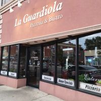 La Guardiola Gourmet Pizzeria & Bistro ico