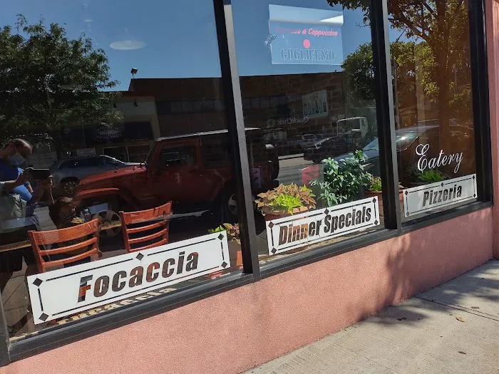 La Guardiola Gourmet Pizzeria & Bistro Picture 8