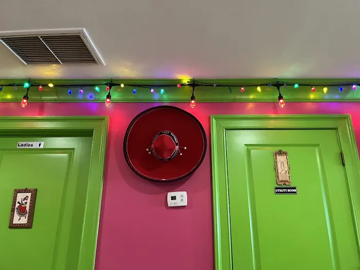 Casa Lupita Picture 8