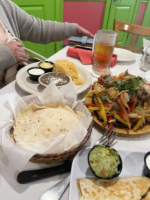 Casa Lupita Picture 9