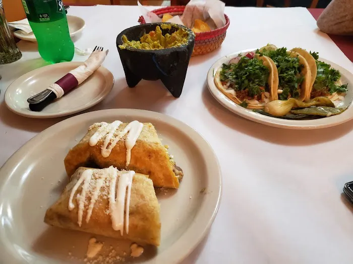 Casa Lupita Picture 5