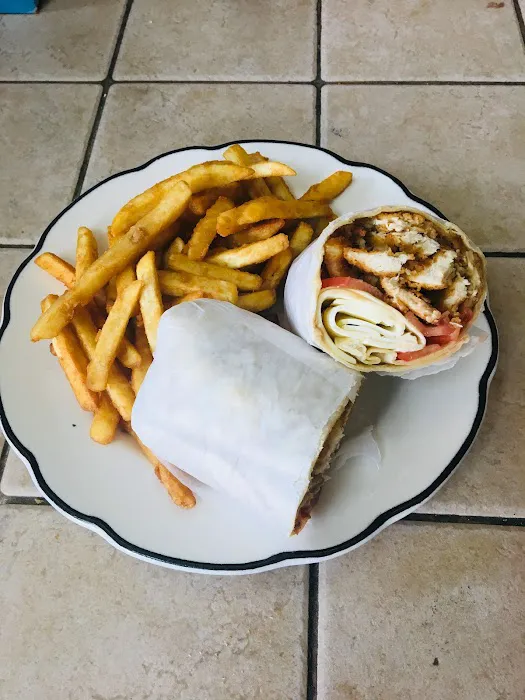 Fontana Pizza & Restaurant Picture 3