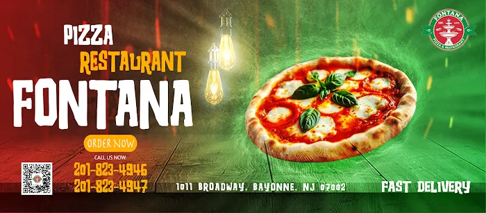 Fontana Pizza & Restaurant Picture 1