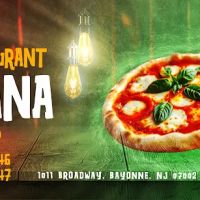 Fontana Pizza & Restaurant ico