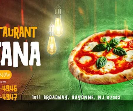 Fontana Pizza & Restaurant