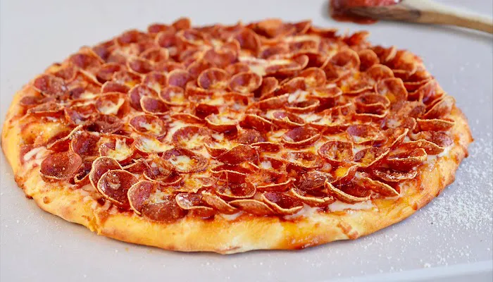 Fontana Pizza & Restaurant Picture 8