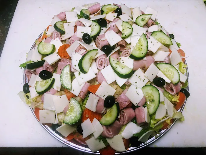 Fontana Pizza & Restaurant Picture 10