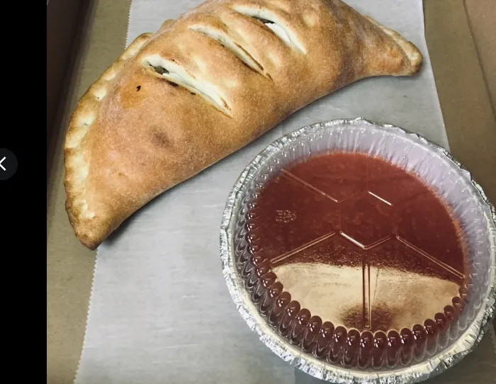 Fontana Pizza & Restaurant Picture 7