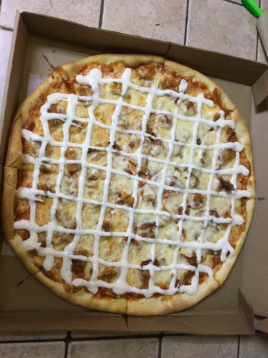 Fontana Pizza & Restaurant Picture 6