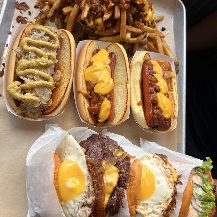 Kennedy Fried Chicken Picture 8