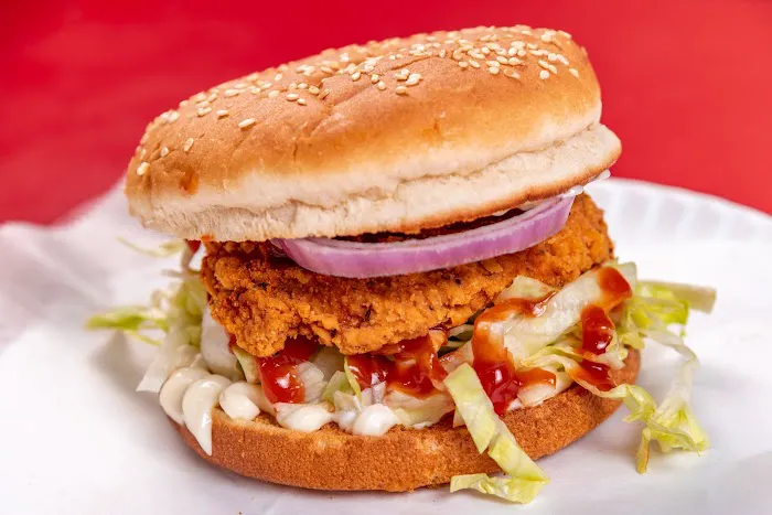 Kennedy Fried Chicken Picture 9