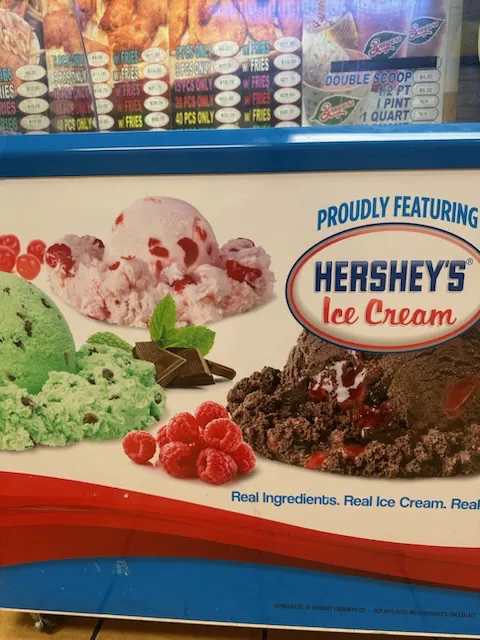 Kennedy Fried Chicken Picture 4