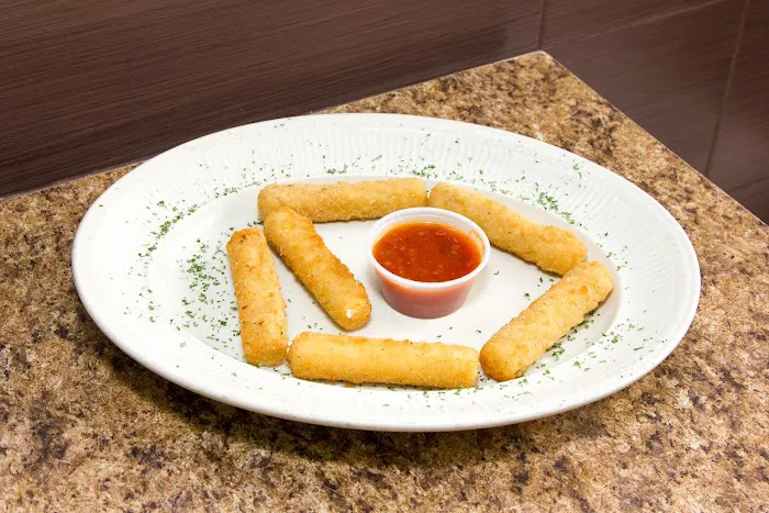 Primo's Famous Pizzeria Picture 2