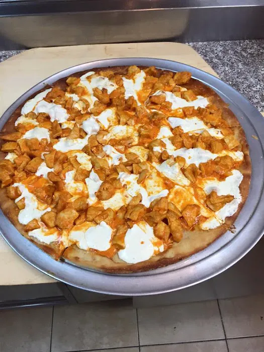 Primo's Famous Pizzeria Picture 6