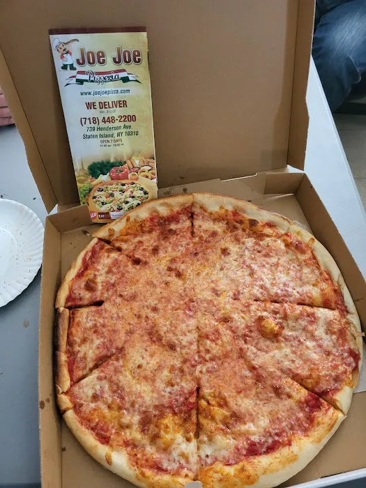 Primo's Famous Pizzeria Picture 4