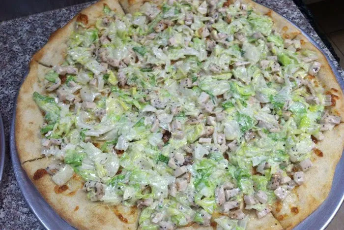 Primo's Famous Pizzeria Picture 3