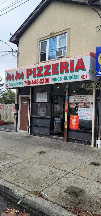 Primo's Famous Pizzeria Picture 8