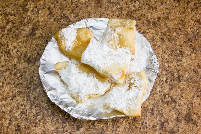 Primo's Famous Pizzeria Picture 10