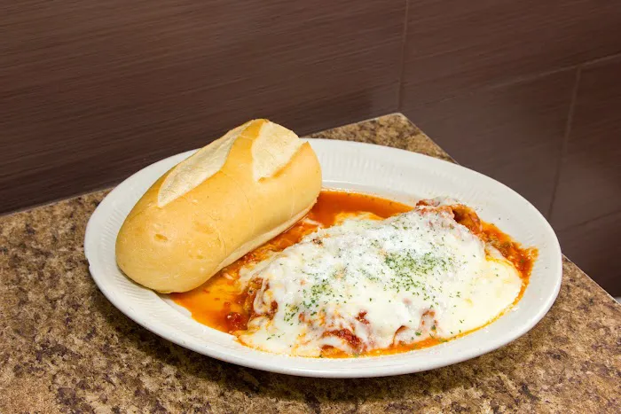 Primo's Famous Pizzeria Picture 1