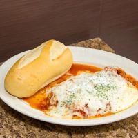 Primo's Famous Pizzeria ico