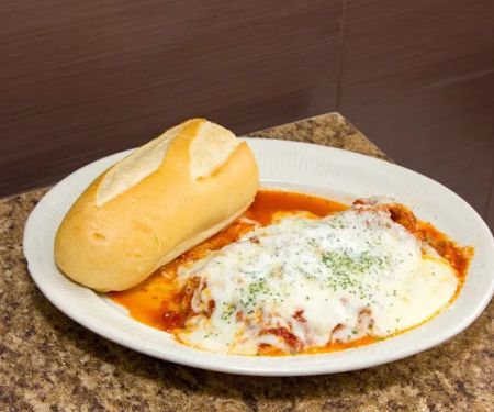 Primo's Famous Pizzeria