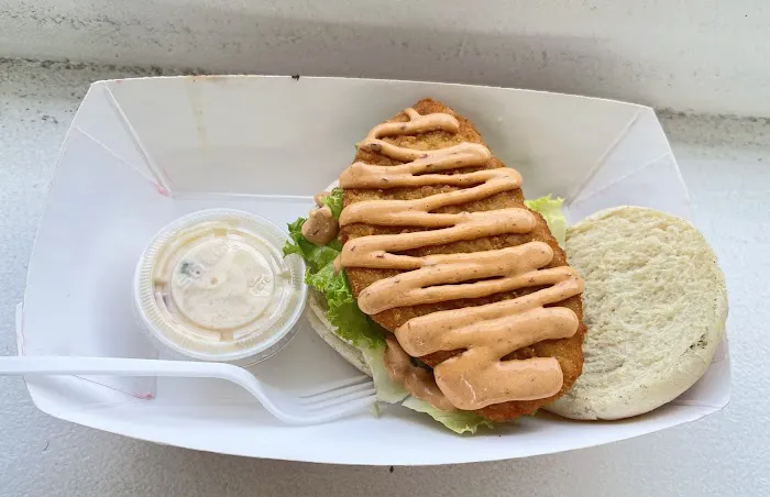 Harbor Eats Picture 9