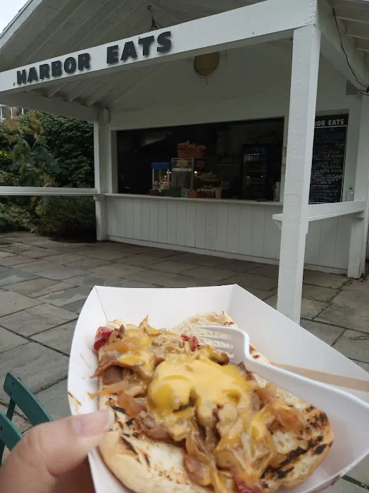 Harbor Eats Picture 3