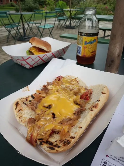 Harbor Eats Picture 1