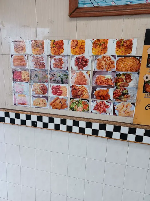 China Bell Picture 1