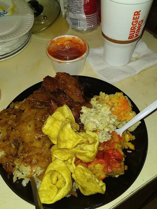 May Flower Chinese Restaurant Picture 1