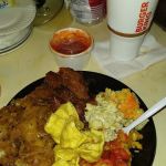 May Flower Chinese Restaurant