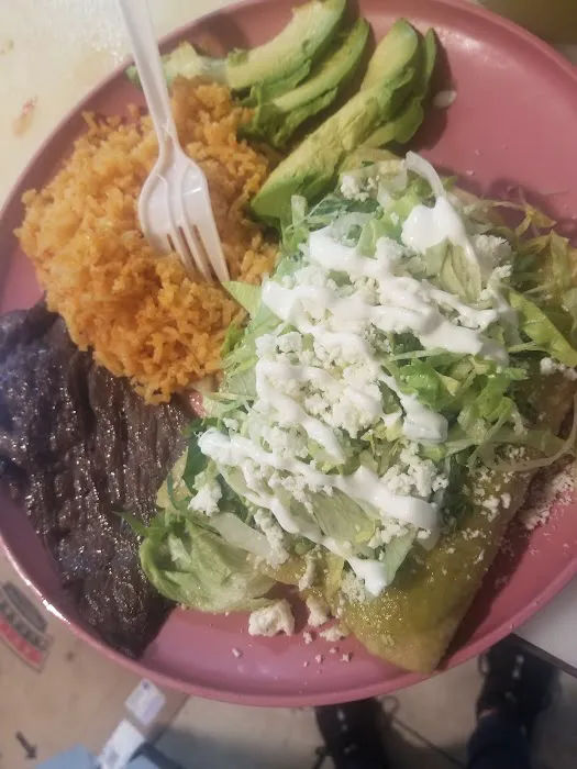 La Mexicanisima Picture 3