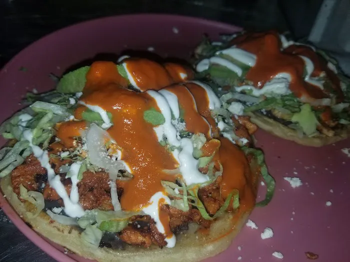 La Mexicanisima Picture 6