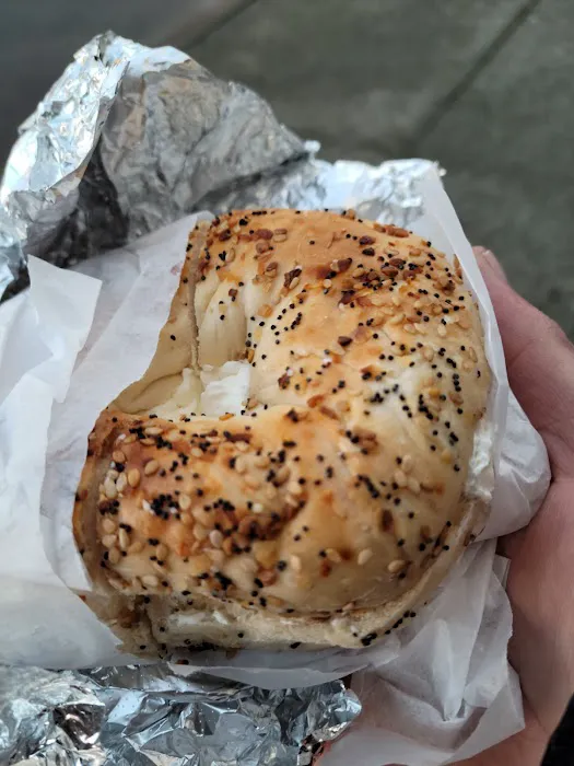 Moe's 1 Deli & Grill Picture 3