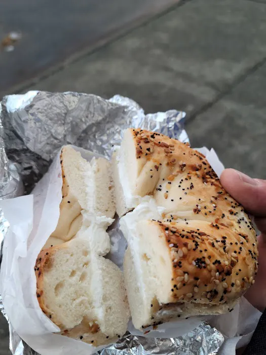 Moe's 1 Deli & Grill Picture 2