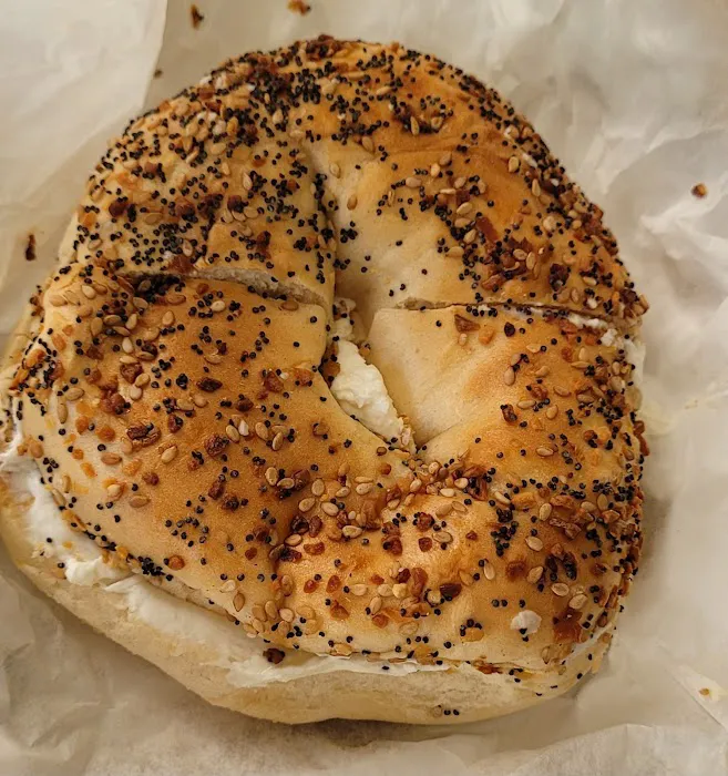 Moe's 1 Deli & Grill Picture 1