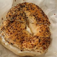 Moe's 1 Deli & Grill ico