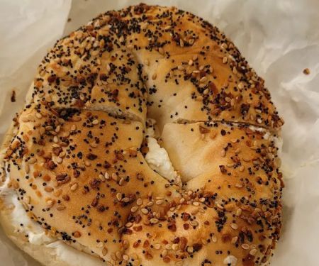 Moe's 1 Deli & Grill