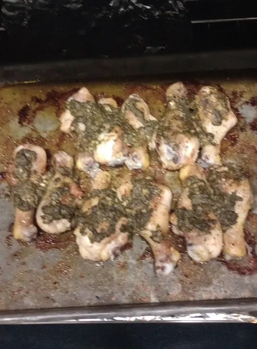 Flynn’s chicken Picture 1