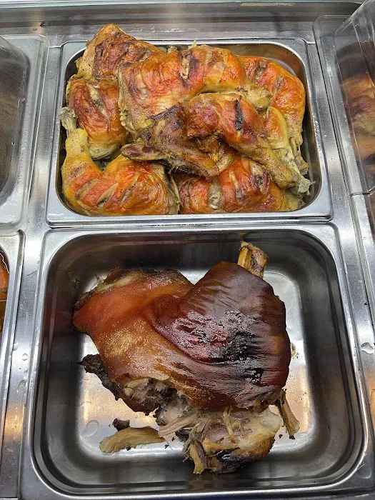 Tu Tipico Dominicano Picture 6