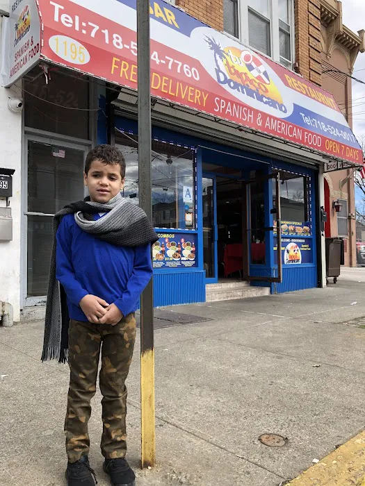 Tu Tipico Dominicano Picture 9