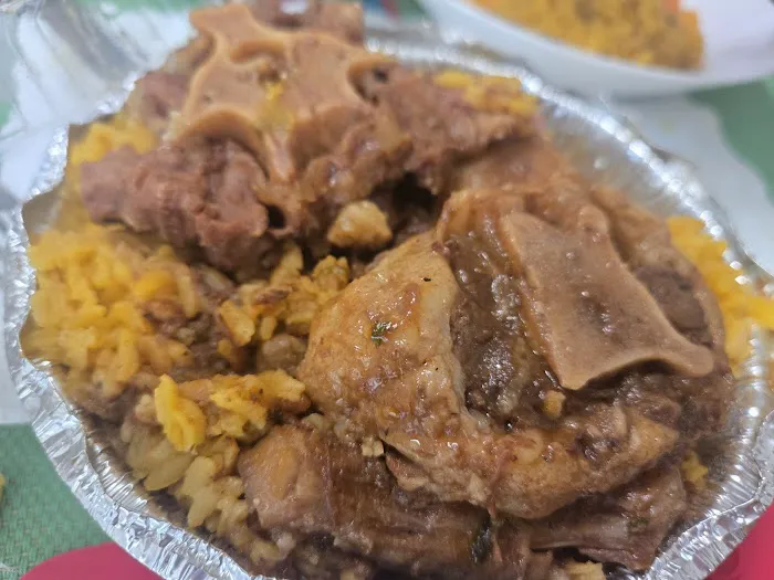 Tu Tipico Dominicano Picture 10